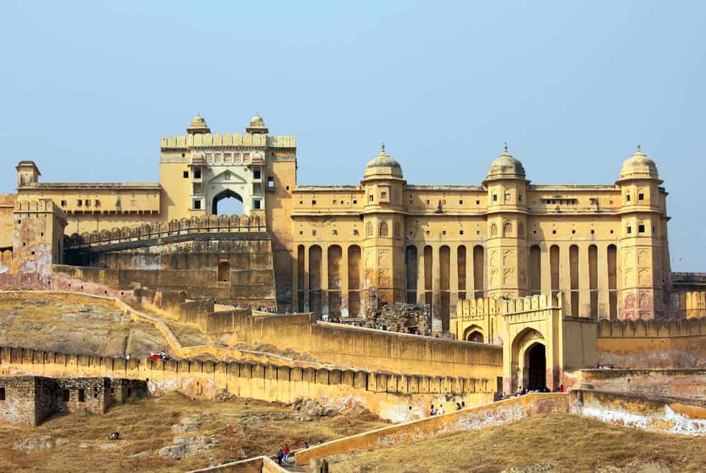 best rajasthan tour operators
