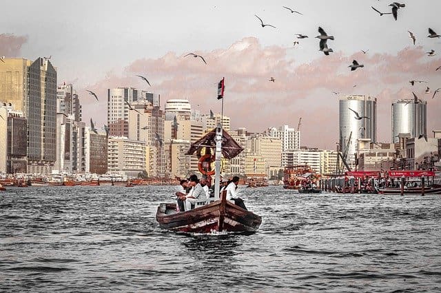 best things to do in dubai
