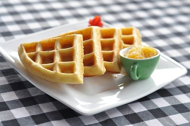 best waffle makers