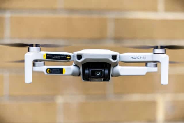 dji mavic mini review australia