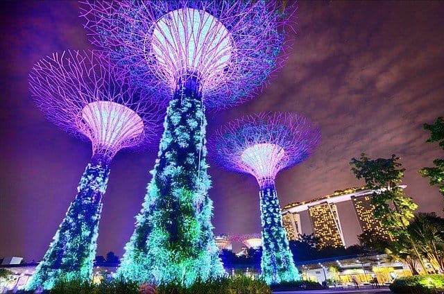 things to do in singapore