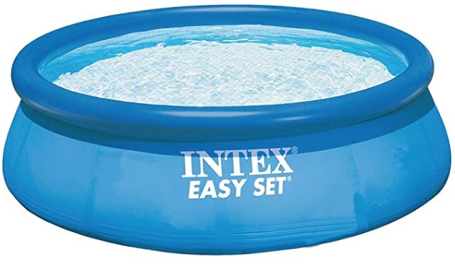 intex easy set 8ft