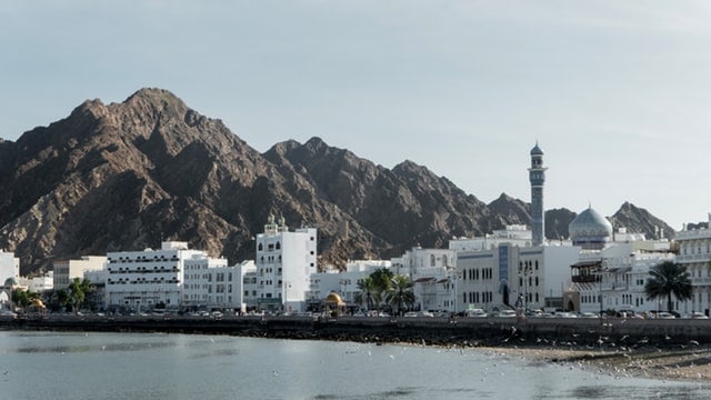 things to do in muscat oman