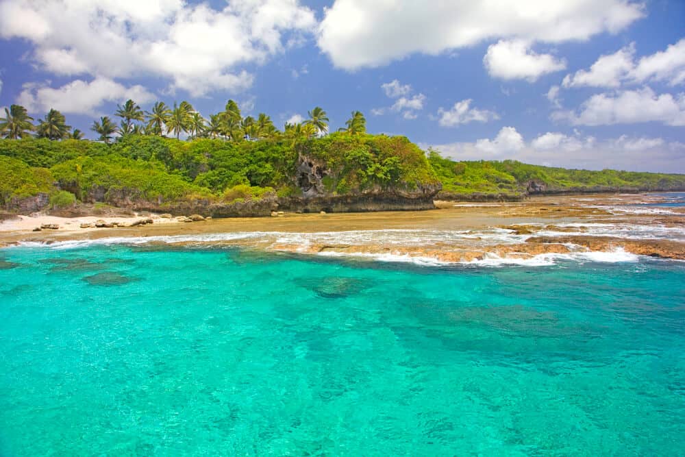 things to do in niue
