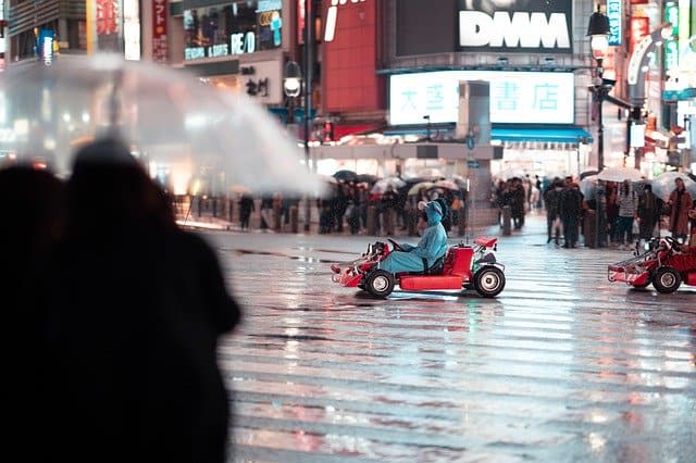 5 Best Things To Do In Tokyo