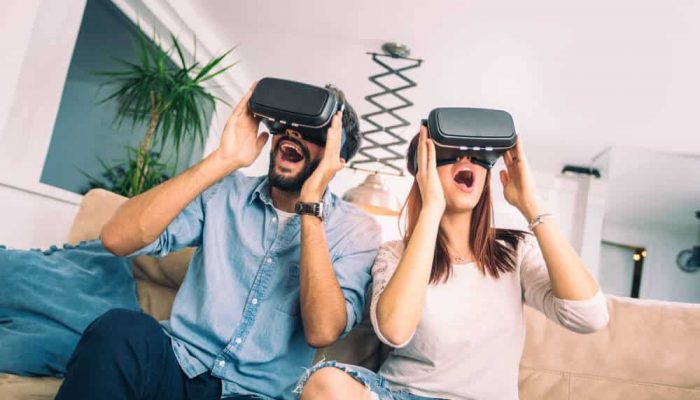 best vr headsets