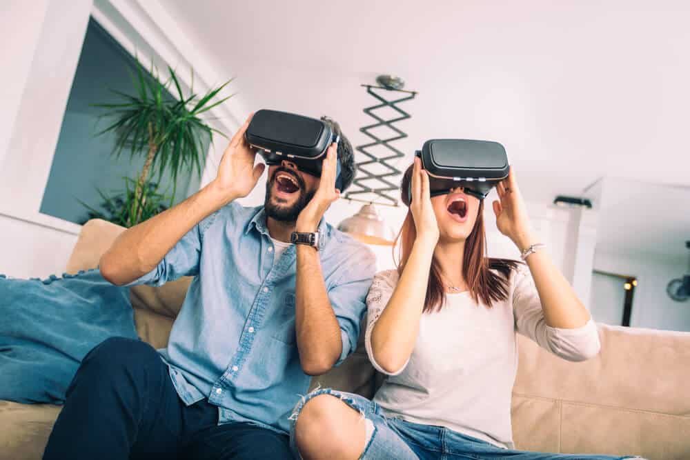 best vr headsets