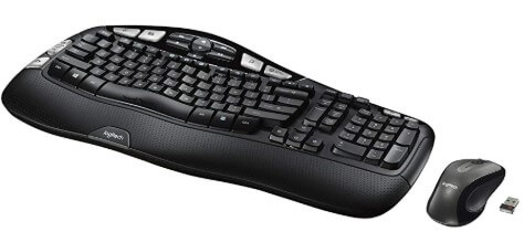 best ergonomic keyboards australia