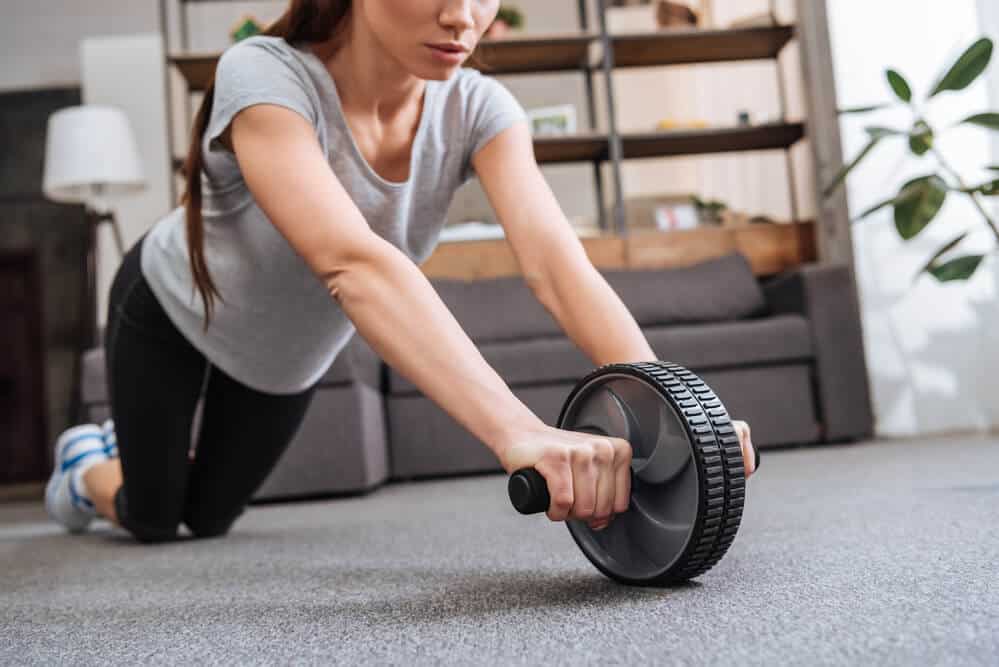 best ab rollers australia