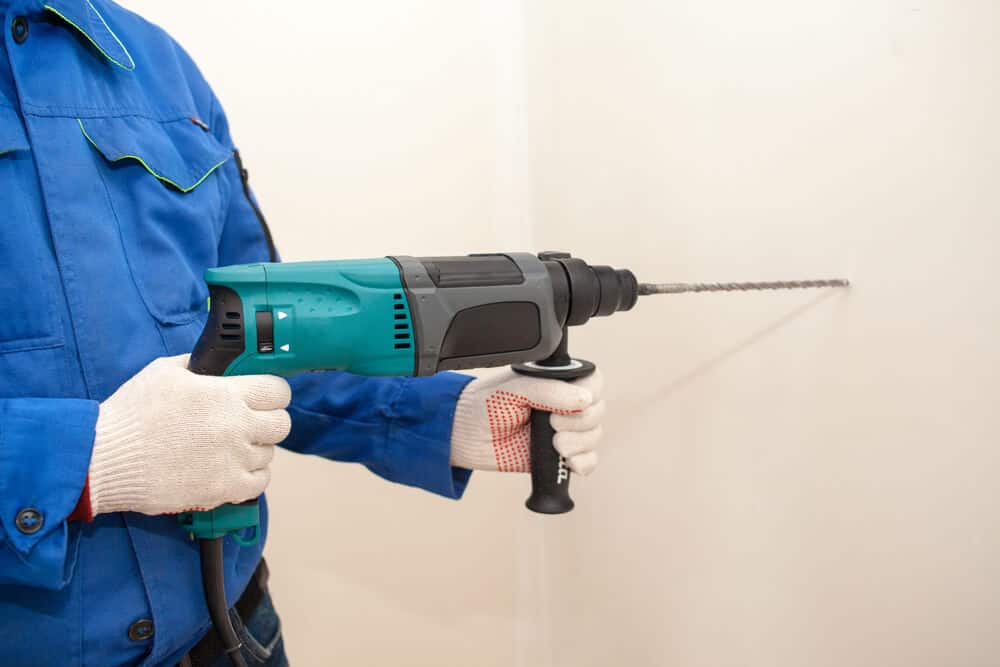 best corded impact drills