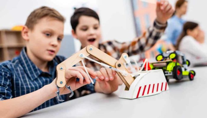 best educational toys gift ideas