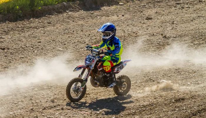 best electric dirt bikes australia
