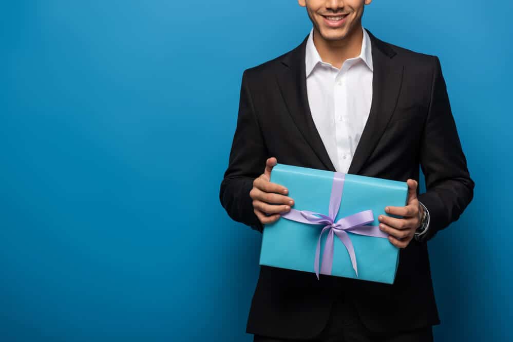 best executive gift ideas