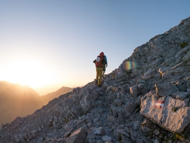 best mountaineering boots