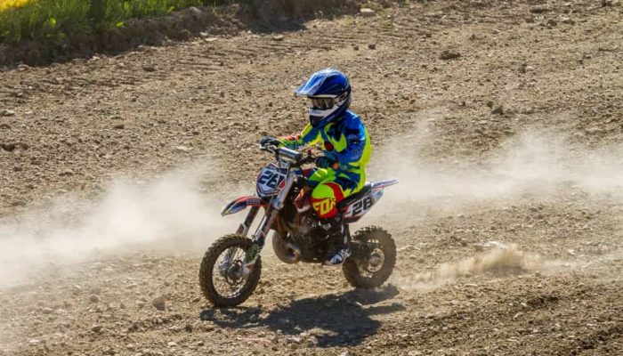 best pit bikes australia