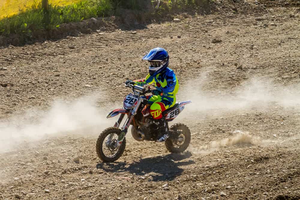 best pit bikes australia