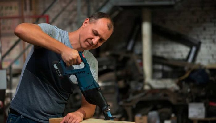 best reciprocating saws