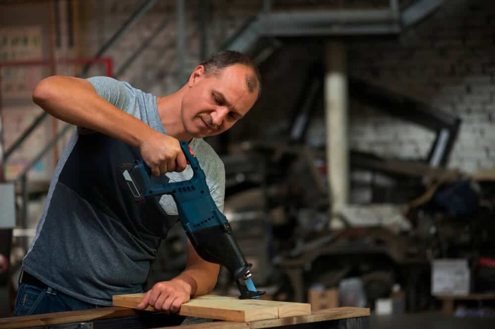 best reciprocating saws