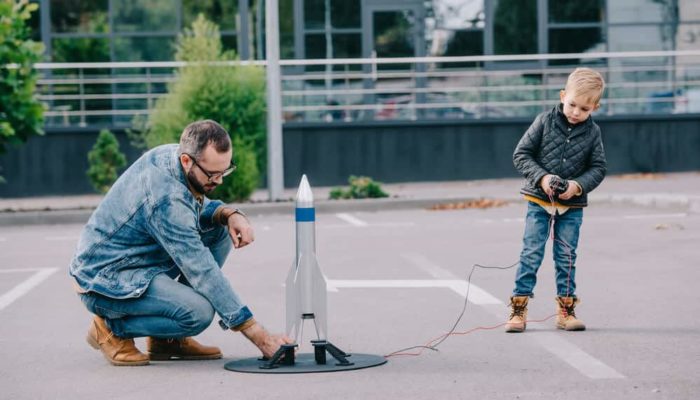 best rocket gadgets australia