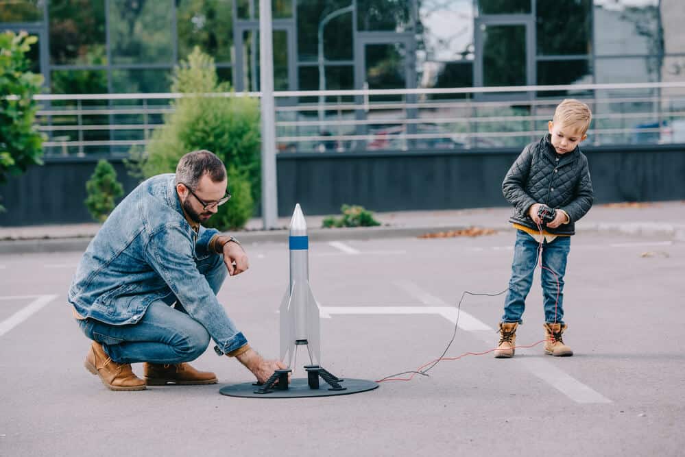 best rocket gadgets australia
