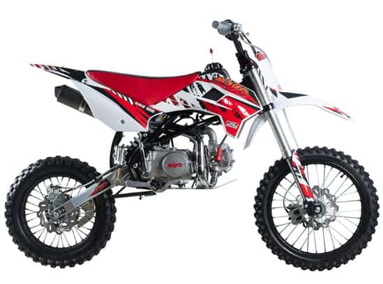 krz125 assassin