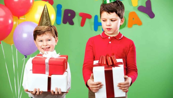 Best Gift Ideas For Boys