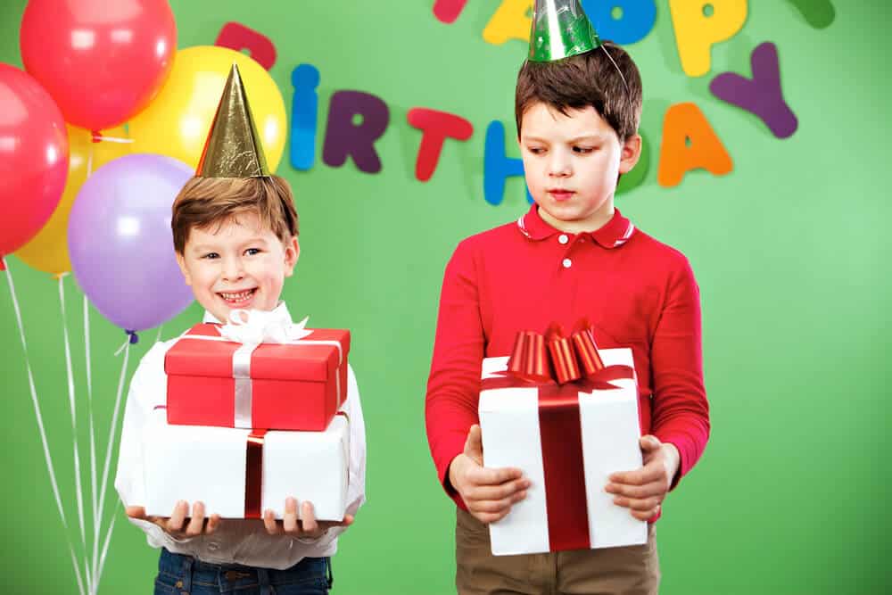 Best Gift Ideas For Boys