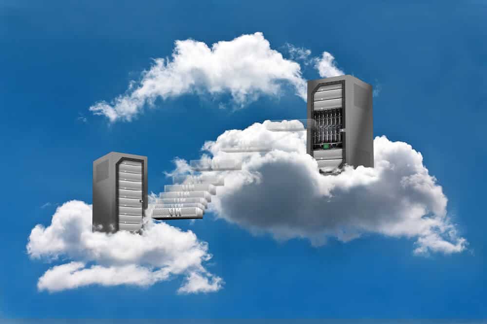 best cloud storage platforms australia