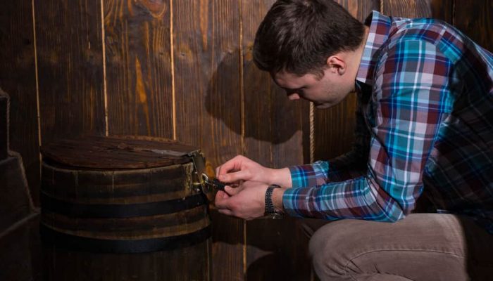 best escape rooms melbourne