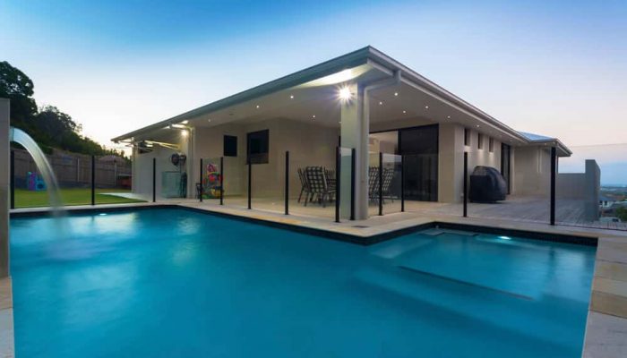 best pool builders melbourne