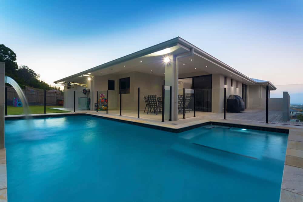 best pool builders melbourne