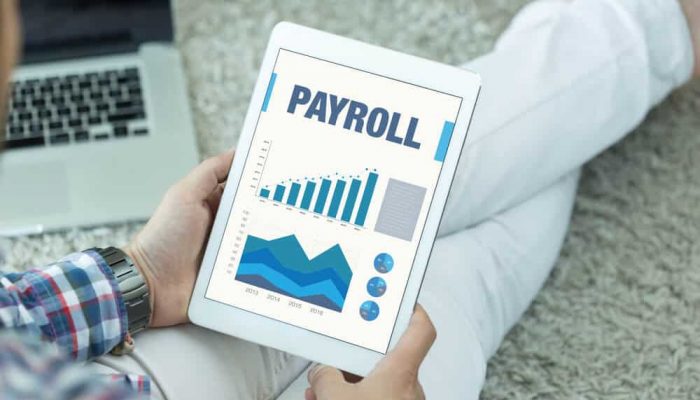 best single touch payroll cloud platforms