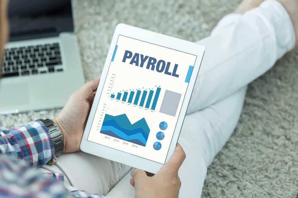 best single touch payroll cloud platforms