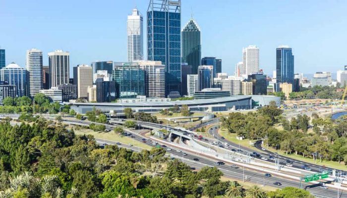best things to do in perth