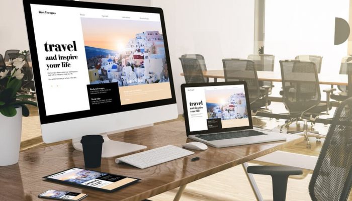 best website builders australia
