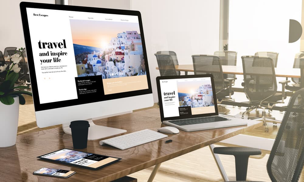 best website builders australia