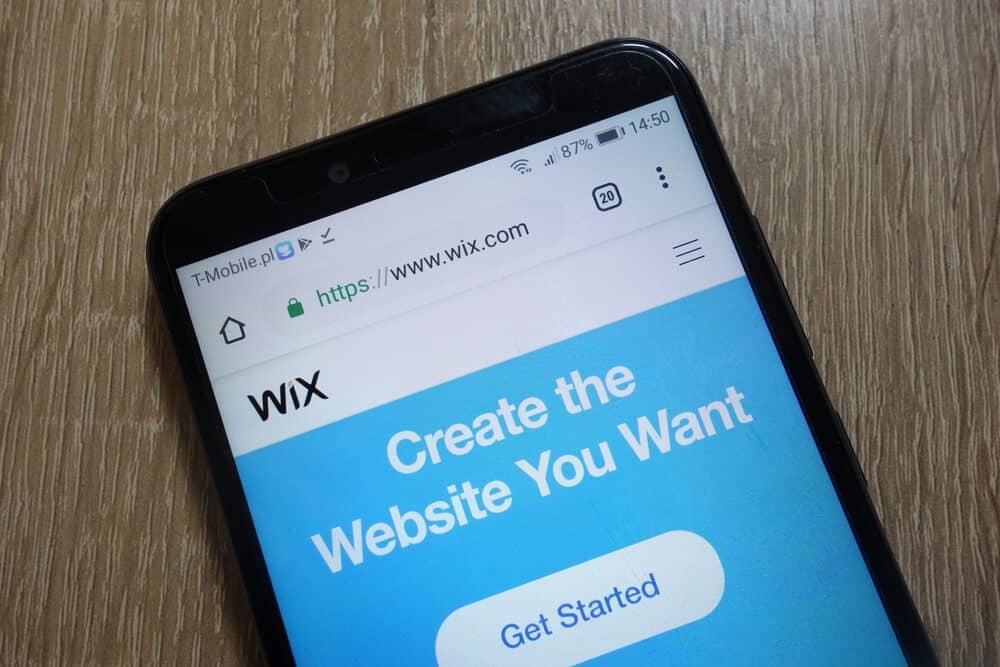 wix review australia