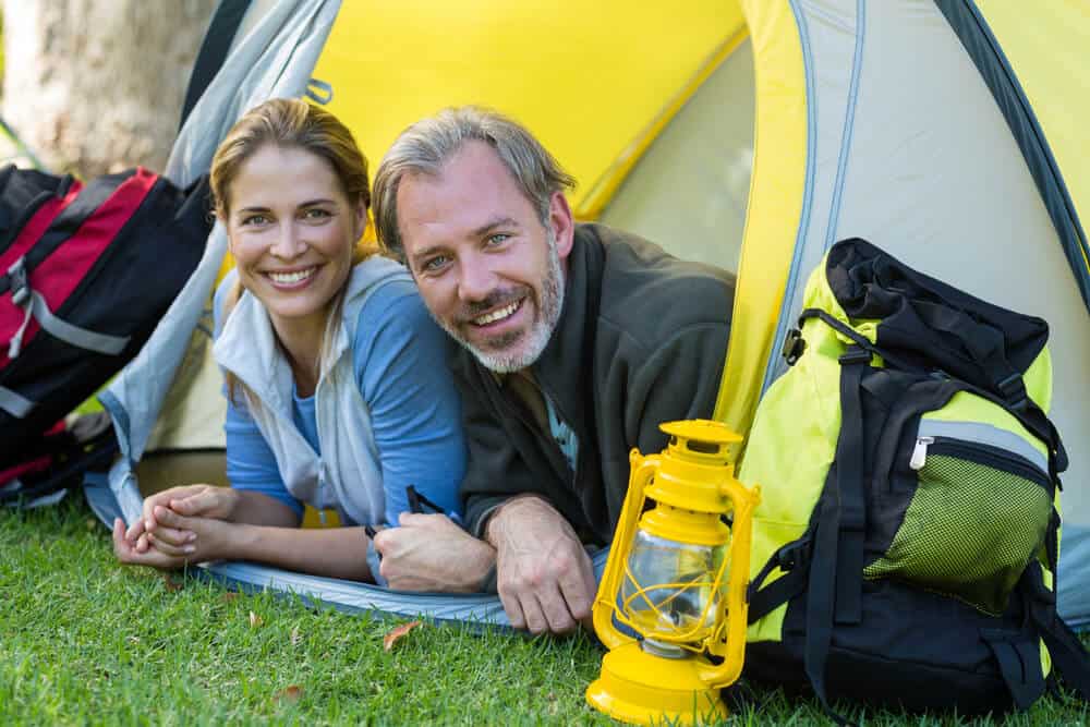 Best Camping Lanterns Australia