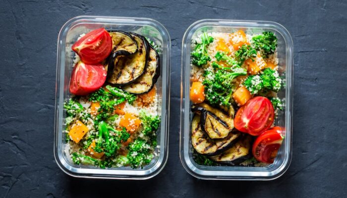 Best Food Delivery Diet Companies