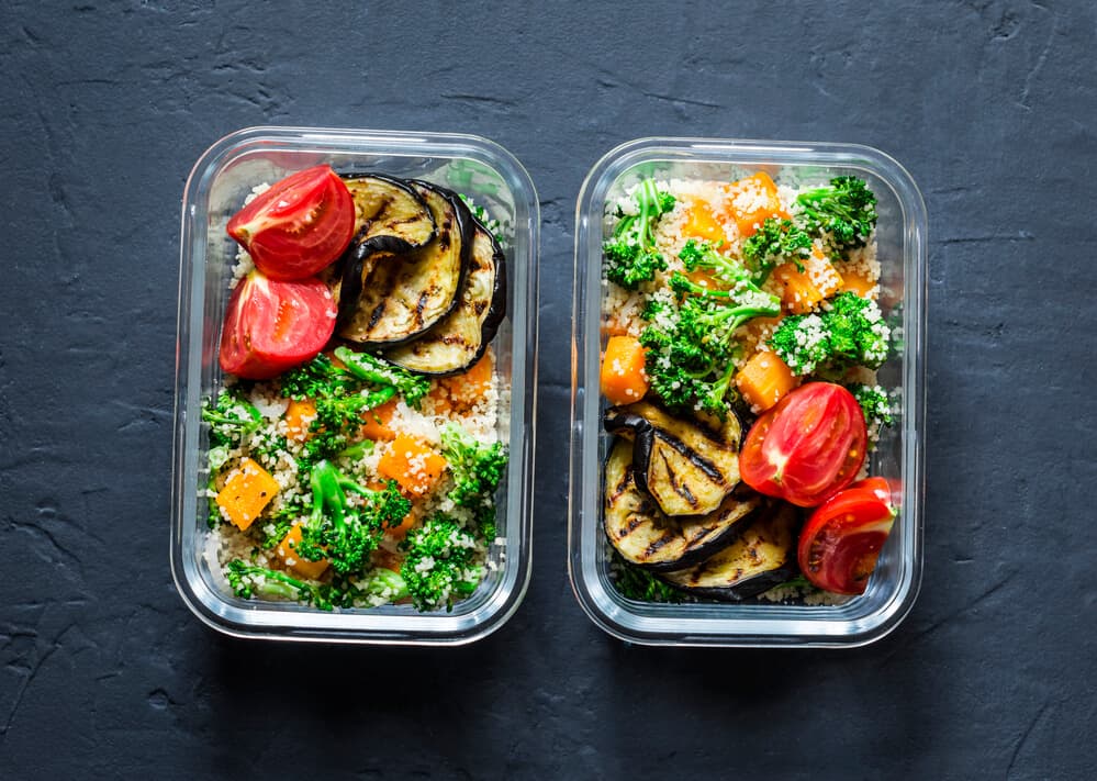 Best Food Delivery Diet Companies