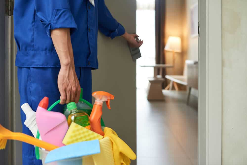 Best Melbourne End of Lease Cleaners