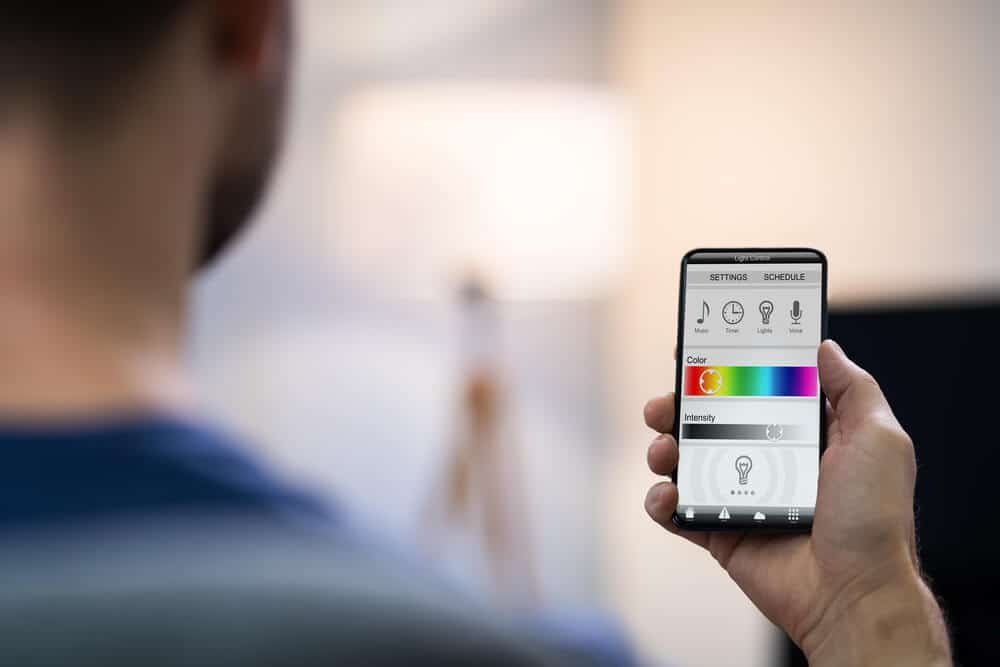 Best Philips Hue Colour Smart Lights
