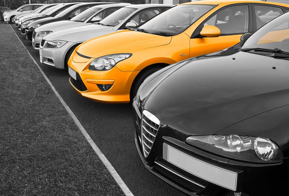 Best Relocation Car Rental Sites