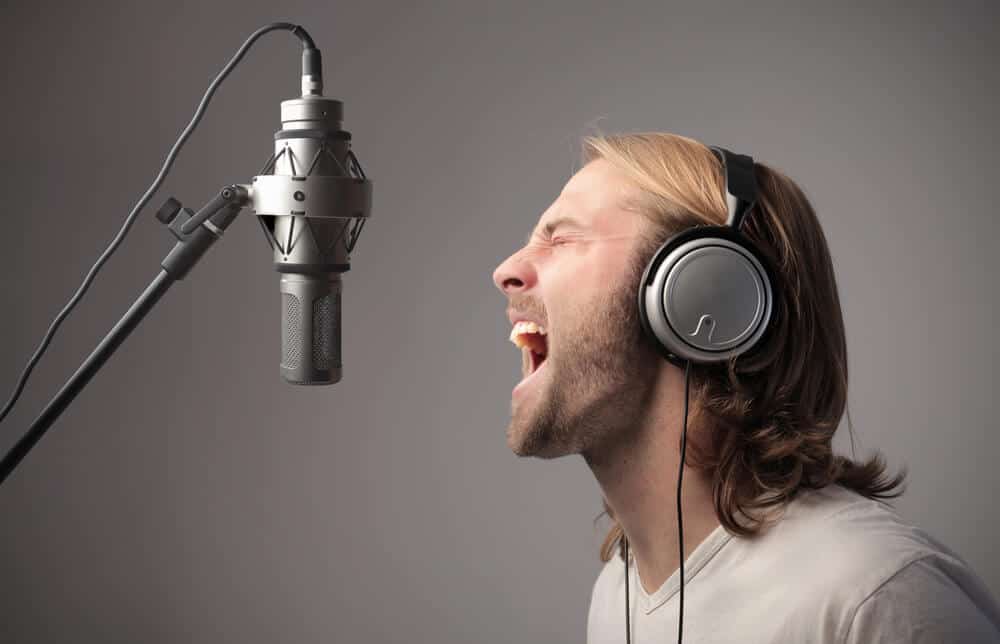 Best Studio Microphones