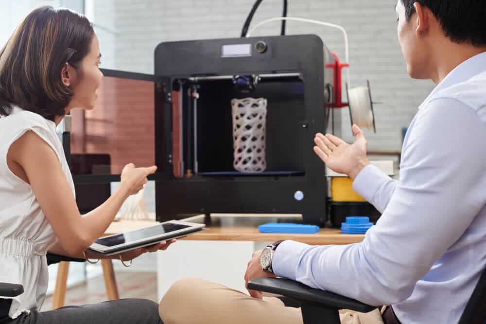best 3d printers australia