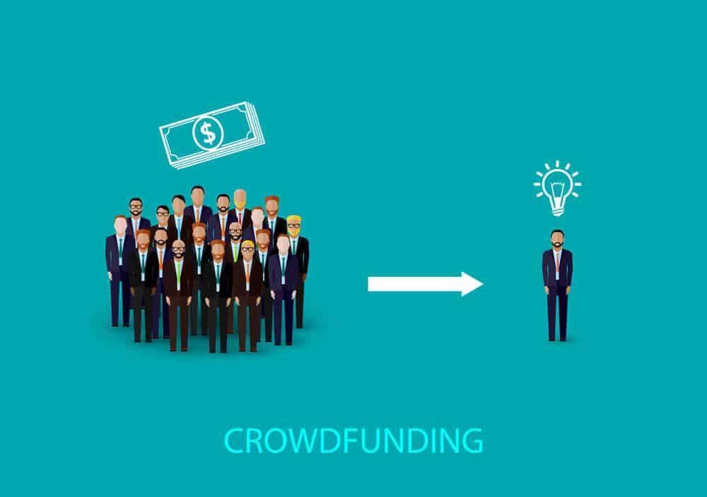 best equity crowdfunding platforms australia