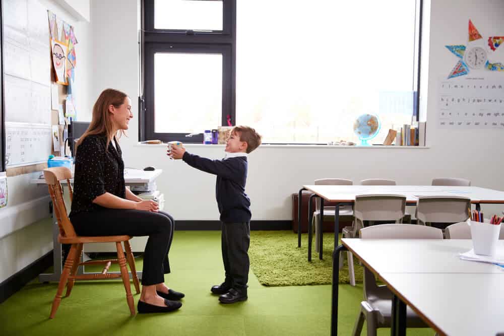 best gifts for teachers