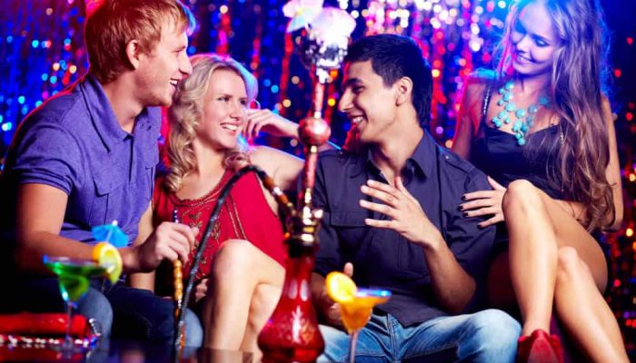 best melbourne shisha bars