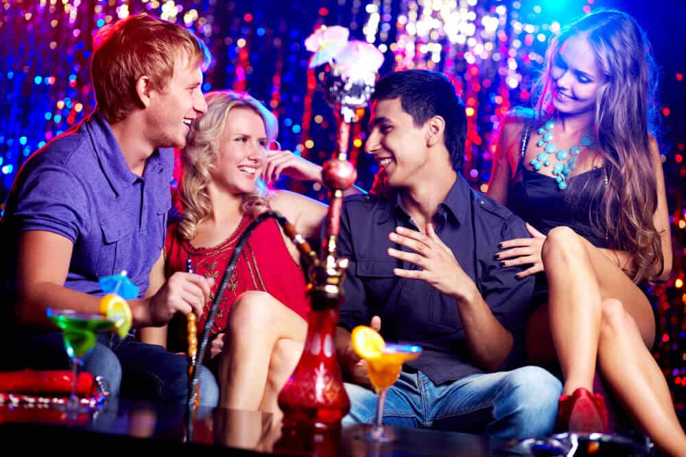 best melbourne shisha bars