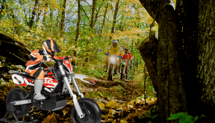best rc motorcycles australia